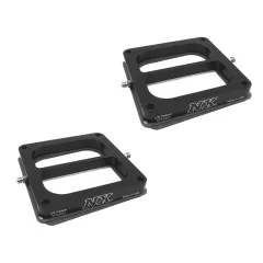 Dual Dominator Conventional Pro-Power Plates Only 100-500Hp Nitrous Express NX NP5027 największy sklep tuningowy w Polsce!