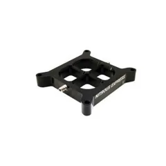 Single Entry Crossbar Plate Only 4150 Flange Nitrous Express NX NP603 największy sklep tuningowy w Polsce!