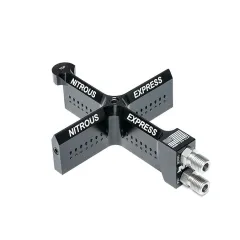 Covert Crossbar Plate Only 4150 Nitrous Express NX NP603C największy sklep tuningowy w Polsce!