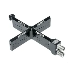 Covert Crossbar Plate Only 4500 Nitrous Express NX NP613C największy sklep tuningowy w Polsce!