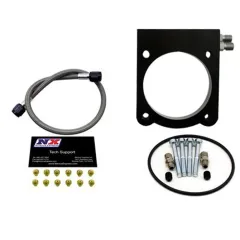 Plate Throttle Body Conversion Dodge 3.6L V6 Nitrous Express NX NX971 największy sklep tuningowy w Polsce!