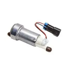 TI / Walbro Fuel Pump In Tank 470 LPH E85 Compatible Nitrous Express NX SNF-20085 największy sklep tuningowy w Polsce!