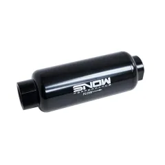 30 Micron Large Body Filtr paliwa (-12 ORB Inlet / Outlet) Nitrous Express NX SNF-20115 największy sklep tuningowy w Polsce!