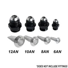 8 AN Filter Insert Nitrous Express NX SNF-20141 największy sklep tuningowy w Polsce!