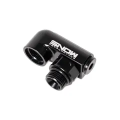 Fuel Rail 180 Deg -8 ORB Male to -8 ORB Female Nitrous Express NX SNF-60819 największy sklep tuningowy w Polsce!