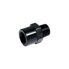 Fuel Pressure Sensor Adapter 1/8" NPT Female x 1/8" NPT Male Nitrous Express NX SNF-61900 największy sklep tuningowy w Polsce!