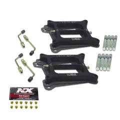 4150 Conventional Stage 6 Dual Plate Conversion Nitrous Express NX NX3024 największy sklep tuningowy w Polsce!