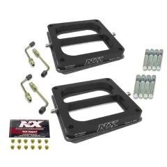 Dual Dominator Conventional Pro Power Includes All Connectors and Hp Settings Nitrous Express NX NX5027 największy sklep tuningowy w Polsce!