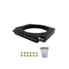 112mm Adapter Plate Conversion Nitrous Express NX NX917 największy sklep tuningowy w Polsce!