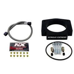LS 102mm Plate Conversion Nitrous Express NX NX933 największy sklep tuningowy w Polsce!