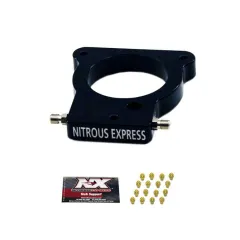 3-Bolt LS Nitrous Plate Conversion Nitrous Express NX NX935 największy sklep tuningowy w Polsce!