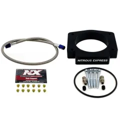 C7 Corvette Nitrous Plate Conversion Nitrous Express NX NX938 największy sklep tuningowy w Polsce!