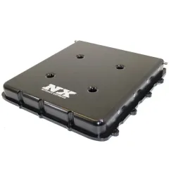Billet Supercharger Lid Only LT4 Applications with Integrated Nitrous Port Nitrous Express NX NX939WN największy sklep tuningowy w Polsce!