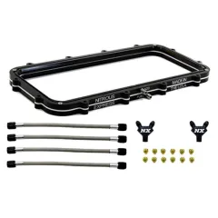 Holley Hi-Ram Plenum Plate Conversion Nitrous Express NX NX940 największy sklep tuningowy w Polsce!
