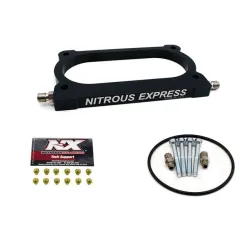 Gt500 Nitrous Plate Conversion Nitrous Express NX NX949 największy sklep tuningowy w Polsce!