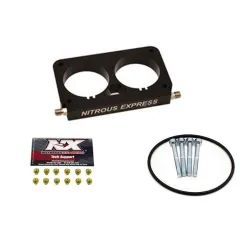 4V Ford Plate Conversion Stock Throttle Body Nitrous Express NX NX950D największy sklep tuningowy w Polsce!
