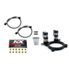Nitrous Plate Conversion with Integrated Solenoids Ford 3.5 / 3.7 Nitrous Express NX NX952 największy sklep tuningowy w Polsce!