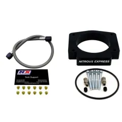 Gt350 5.2L Nitrous Plate Conversion Nitrous Express NX NX953 największy sklep tuningowy w Polsce!