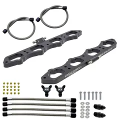 Coyote Wet Direct Port Plate Conversion Nitrous Express NX NX956 największy sklep tuningowy w Polsce!