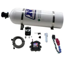 Zestaw Nitrous Express NXD1000 do silników Diesla z butlą 15Lb (6.8 kg) największy sklep tuningowy w Polsce!