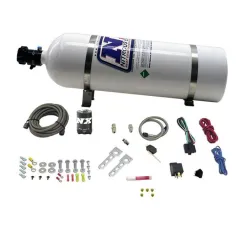 Diesel Stacker 2 With .093 Nitrous Solenoid 150 Hp Nitrous Express NX-NXD12000 największy sklep tuningowy w Polsce!