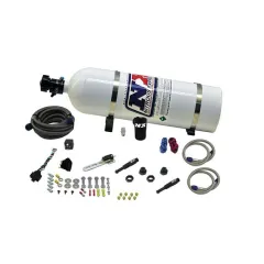 NXd Super Stacker with Lightning 375 Solenoid Nitrous Express NX NXD12003 największy sklep tuningowy w Polsce!