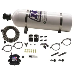 Dual Stage Diesel Nitrous System with Progressive Controller Nitrous Express NX NXD4000 największy sklep tuningowy w Polsce!