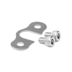 Listwa paliwowa Nuke Performance Injector Safety Clip with two screws największy sklep tuningowy w Polsce!