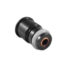 Nuke Performance Injector Adapter 14mm Short with filter największy sklep tuningowy w Polsce!