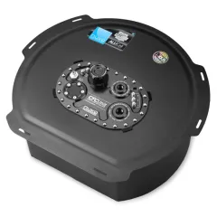 Nuke Performance AluCell Fuel Cell 45L with the Nuke Performance CFC Unit największy sklep tuningowy w Polsce!