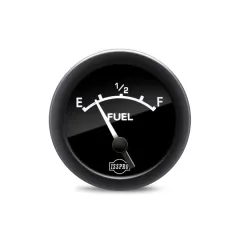 Nuke Performance Fuel Gauge OHM Rating 240-33 Ohm największy sklep tuningowy w Polsce!