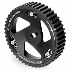 Nuke Performance Adjustable Cam Pulley Mitsubishi 4G63 EVO 1-8 największy sklep tuningowy w Polsce!