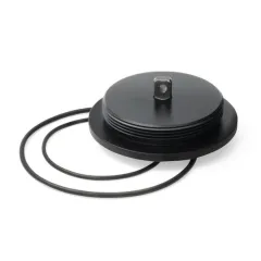 Nuke Performance Air Jack 90 C replacement feet, including o-ring największy sklep tuningowy w Polsce!