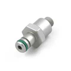 Nuke Performance Fuel Log Collector Fitting to Bosch 044 M12*1,5mm największy sklep tuningowy w Polsce!