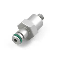 Nuke Performance Fuel Log Collector Fitting to Walbro GSL392 M10*1mm największy sklep tuningowy w Polsce!