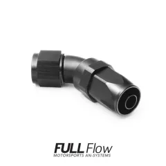 Końcówka skręcana Swivel 45st AN8 Nuke Performance największy sklep tuningowy w Polsce!