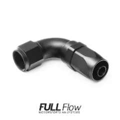 Końcówka skręcana Swivel 90st AN10 Nuke Performance największy sklep tuningowy w Polsce!