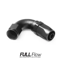 Końcówka skręcana Swivel 120st AN8 Nuke Performance największy sklep tuningowy w Polsce!