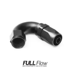 Końcówka skręcana Swivel 150st AN12 Nuke Performance największy sklep tuningowy w Polsce!