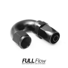 Końcówka skręcana Swivel 180st AN10 Nuke Performance największy sklep tuningowy w Polsce!