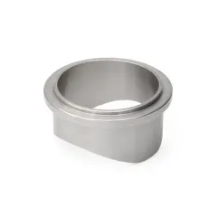 Flansza V-Band Blow Off BOV 50mm (nierdzewna) Nuke Performance największy sklep tuningowy w Polsce!