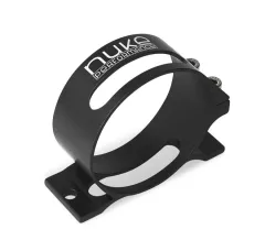 Nuke Performance Single Universal Bracket 65mm, with Bosch 044 insert największy sklep tuningowy w Polsce!