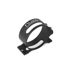 Nuke Performance Single Filtr paliwa Bracket 55mm największy sklep tuningowy w Polsce!