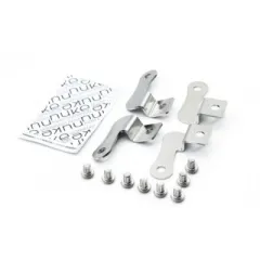 Listwa paliwowa Nuke Performance bolt-on brackets Volvo Red Engine 4cyl największy sklep tuningowy w Polsce!