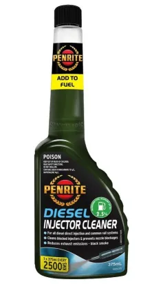 Dodatek do paliwa Penrite Diesel Injector Cleaner 375ml czyści i chroni układ paliwowy największy sklep tuningowy w Polsce!
