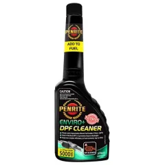 Dodatek do paliwa Penrite Enviro + DPF Cleaner 375ml czyści filtr czątek stałych największy sklep tuningowy w Polsce!