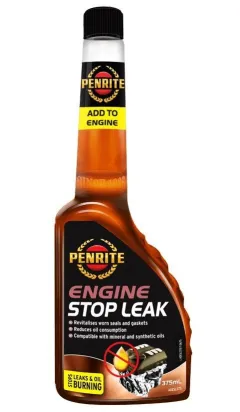 Dodatek do oleju silnikowego Penrite Engine Stop Leak 375ml Usuwa wycieki największy sklep tuningowy w Polsce!