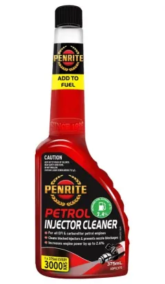 Dodatek do paliwa Penrite Petrol Injector Cleaner 375ml czyści wtryski i układ paliwowy największy sklep tuningowy w Polsce!
