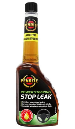 Dodatek do układu wspomagania kierownicy Penrite Power Steering Stop Leak 375ml największy sklep tuningowy w Polsce!