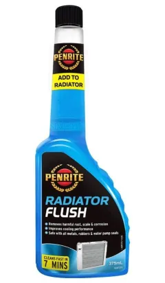 Dodatek do układu chłodniczego Penrite Radiator Flush 375ml Czyści układ chłodniczy największy sklep tuningowy w Polsce!